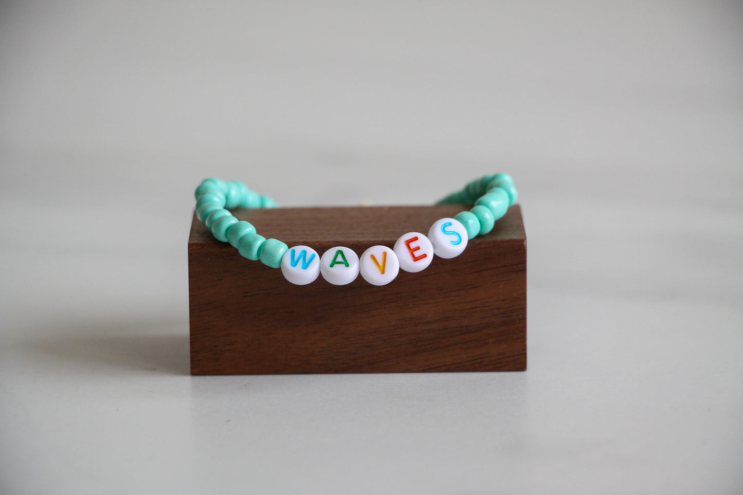 Waves Bracelet