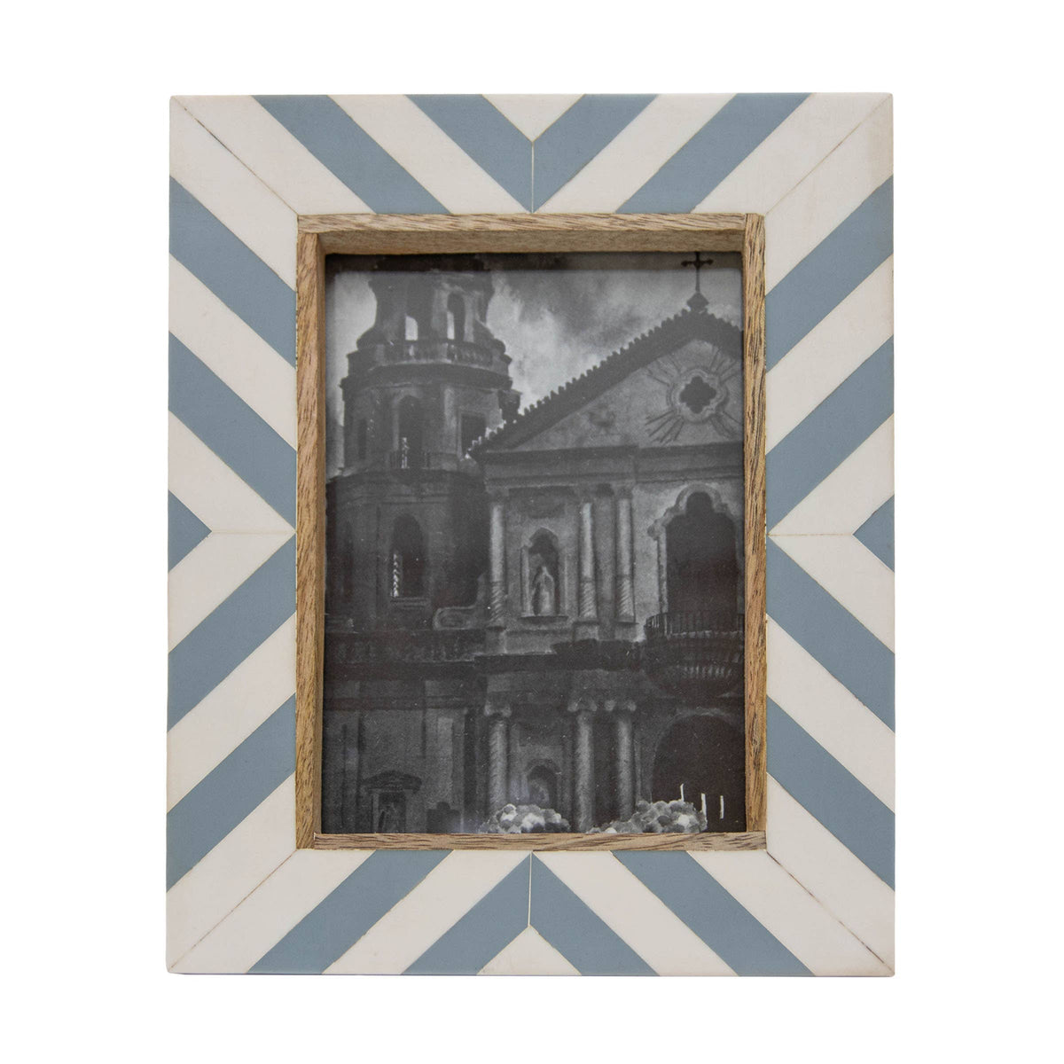 Coastal 5X7 Picture Frame
