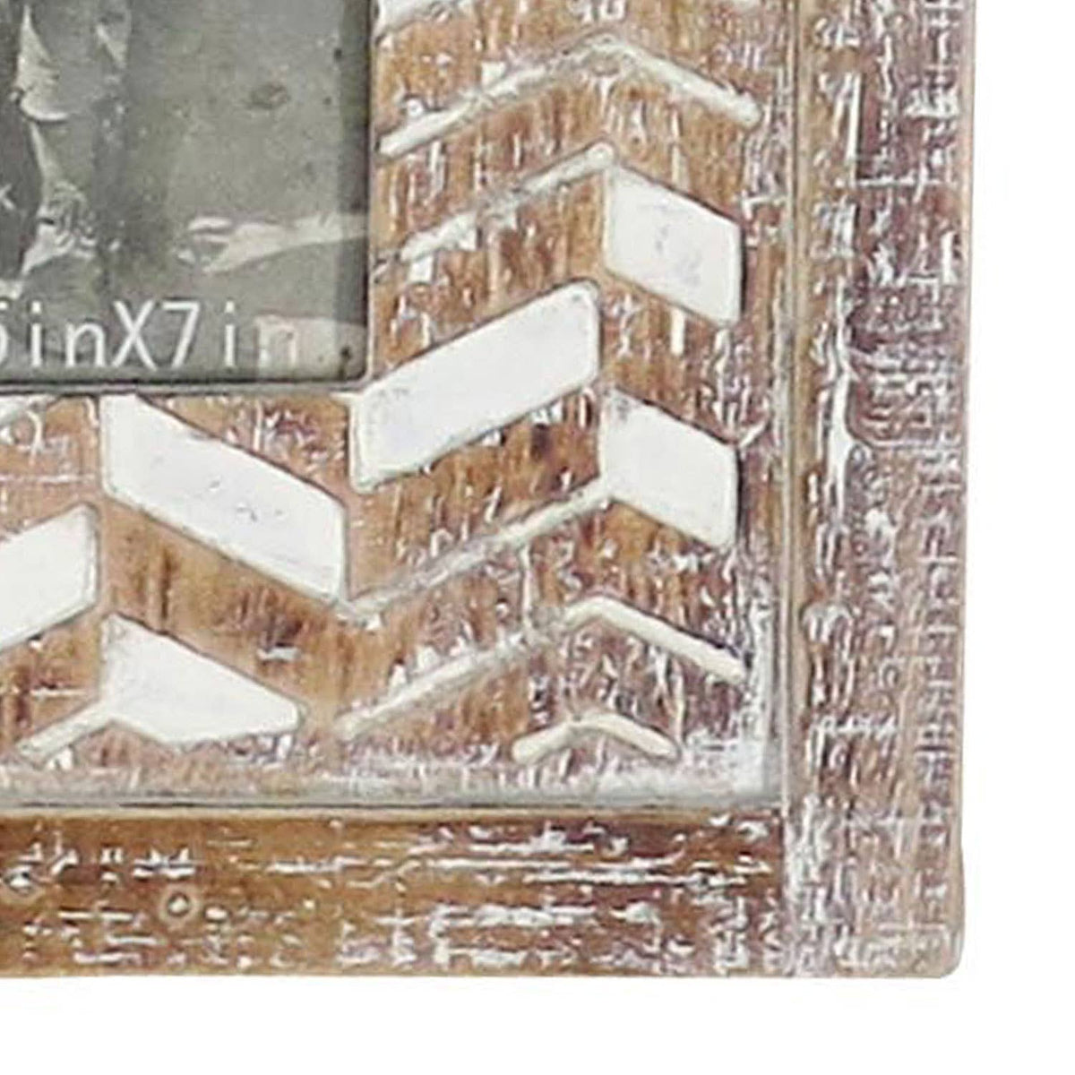 Bowden 5x7 Picture Frame
