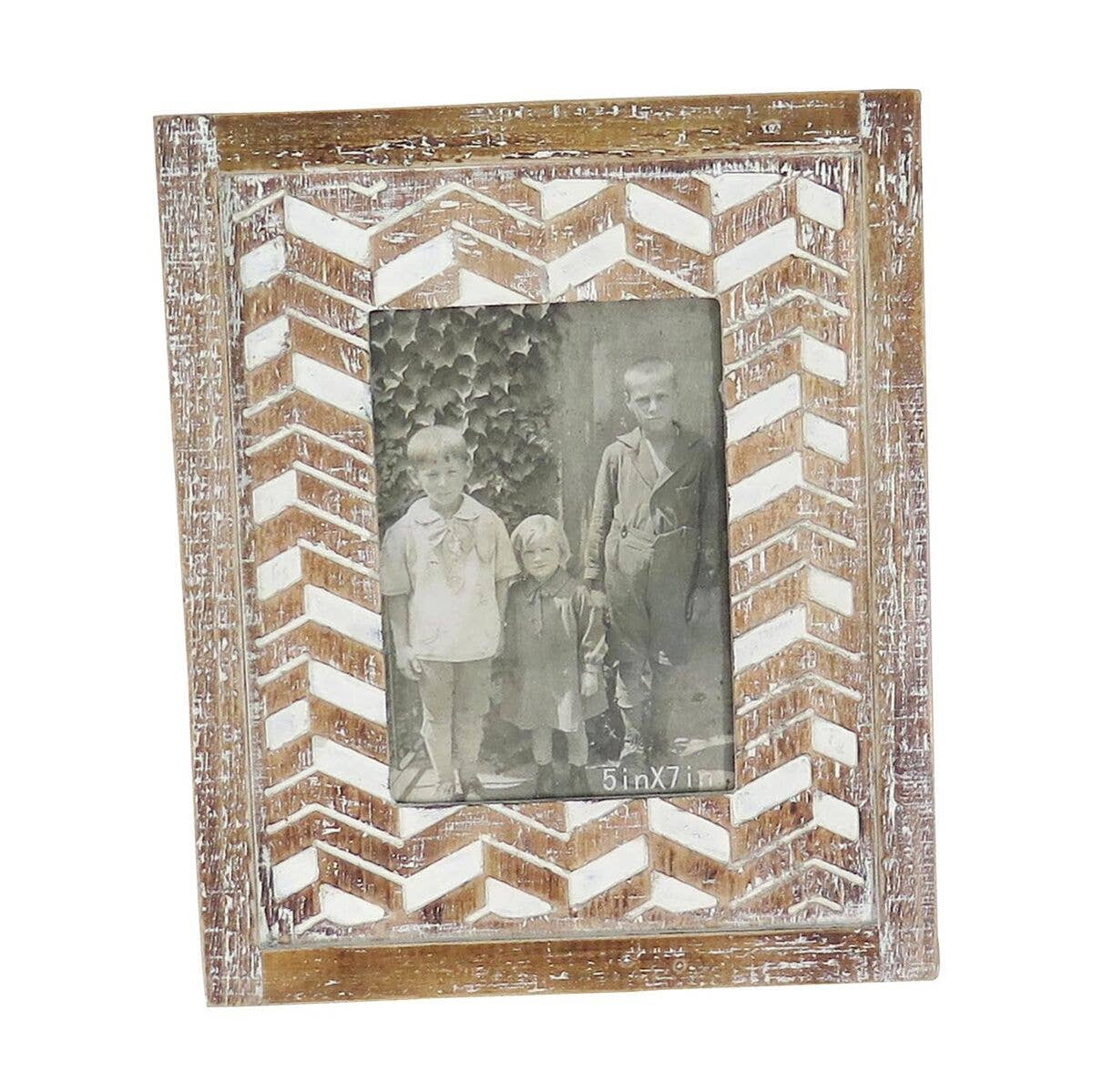 Bowden 5x7 Picture Frame