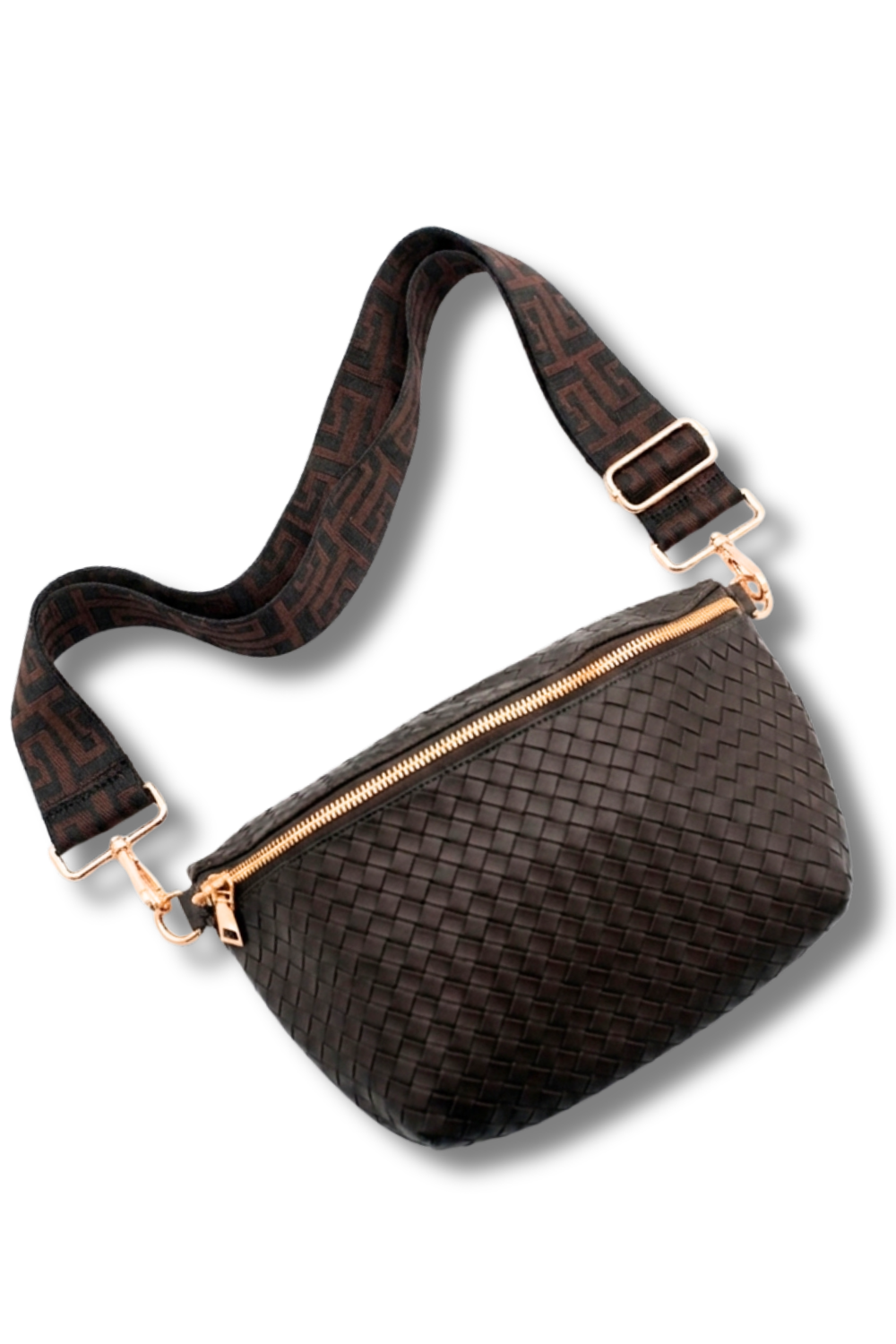 Rory Oversized Belt Bag