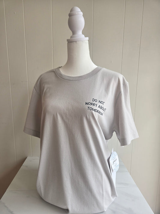 Do Not Worry T-Shirt