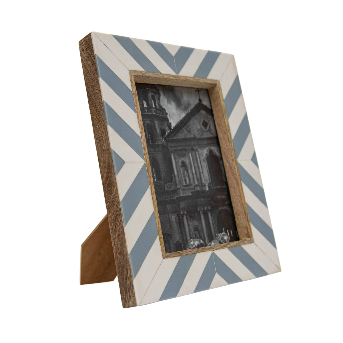 Coastal 5X7 Picture Frame