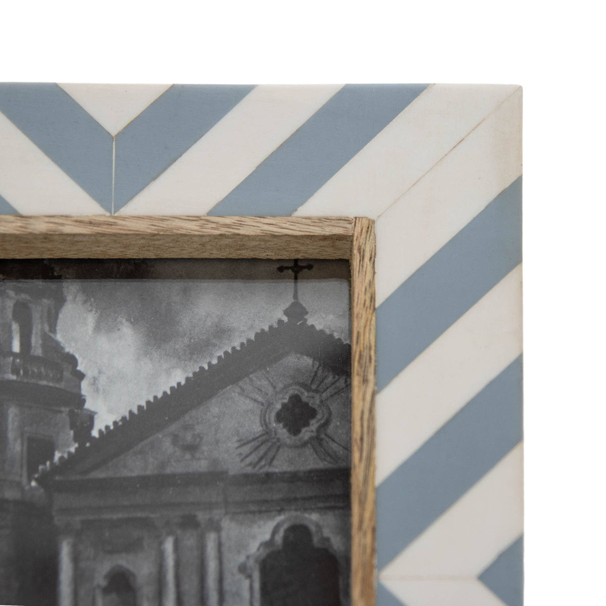 Coastal 5X7 Picture Frame