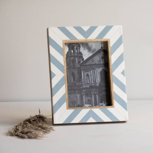 Coastal 5X7 Picture Frame