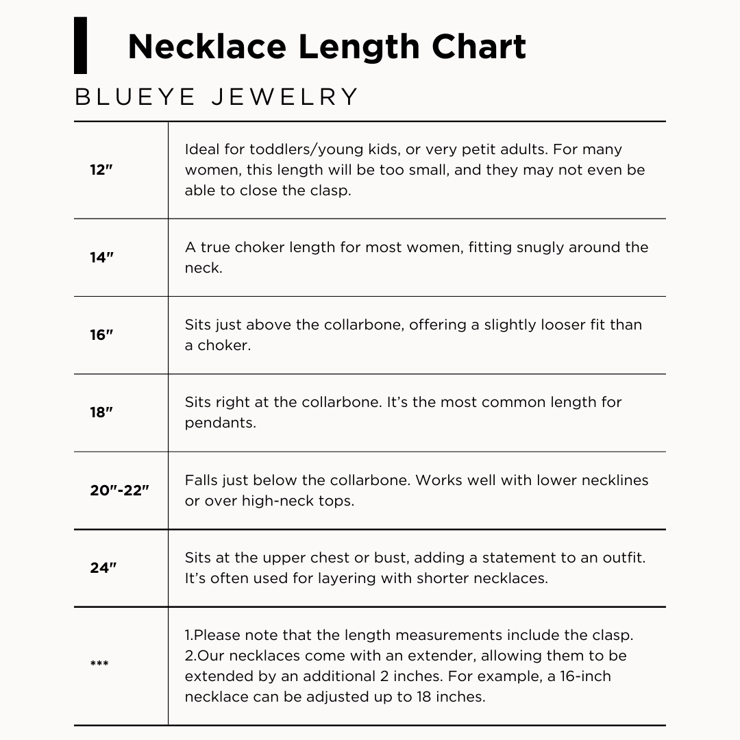 Silver Layering Necklaces - Stainless Steel