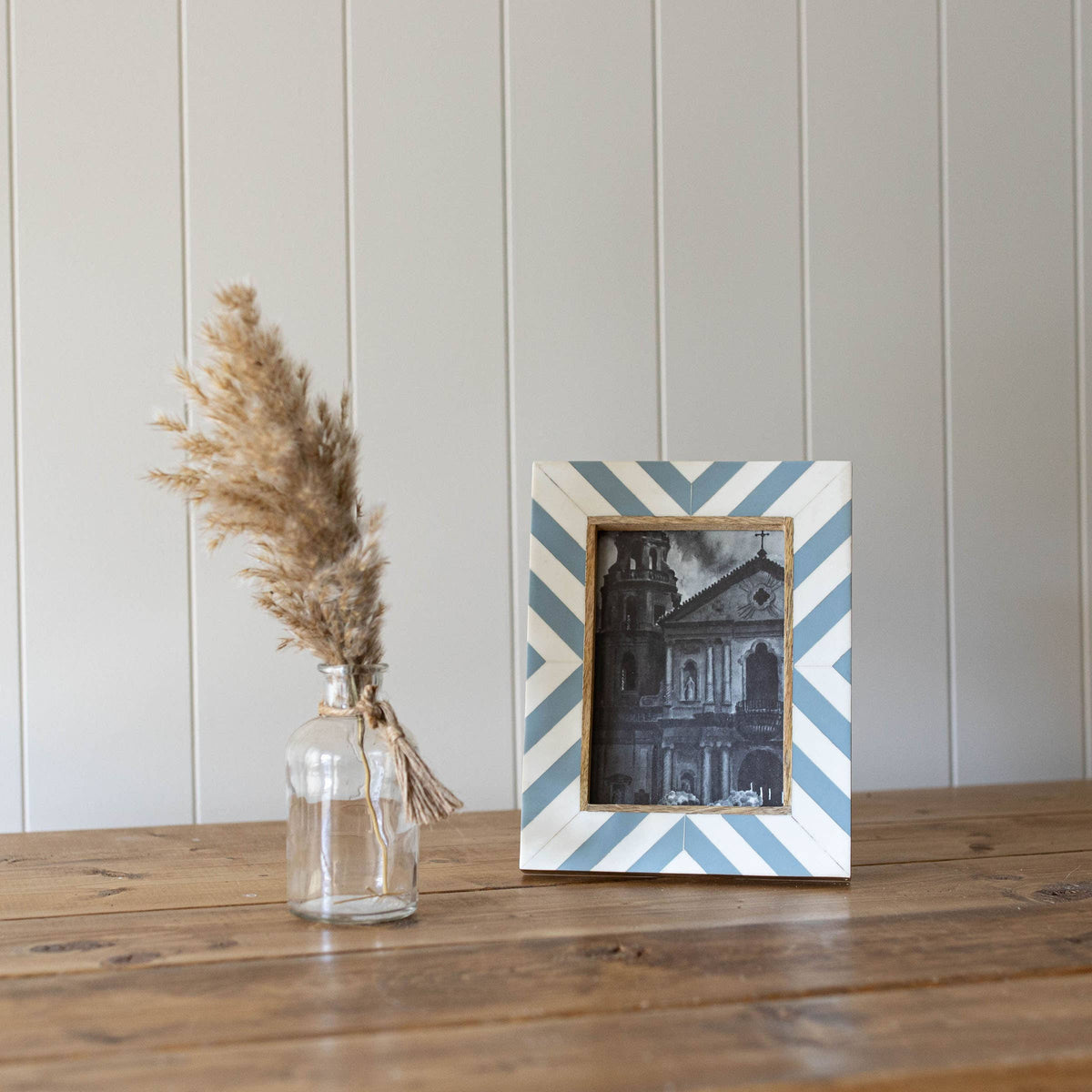 Coastal 5X7 Picture Frame