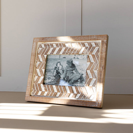 Bowden 5x7 Picture Frame