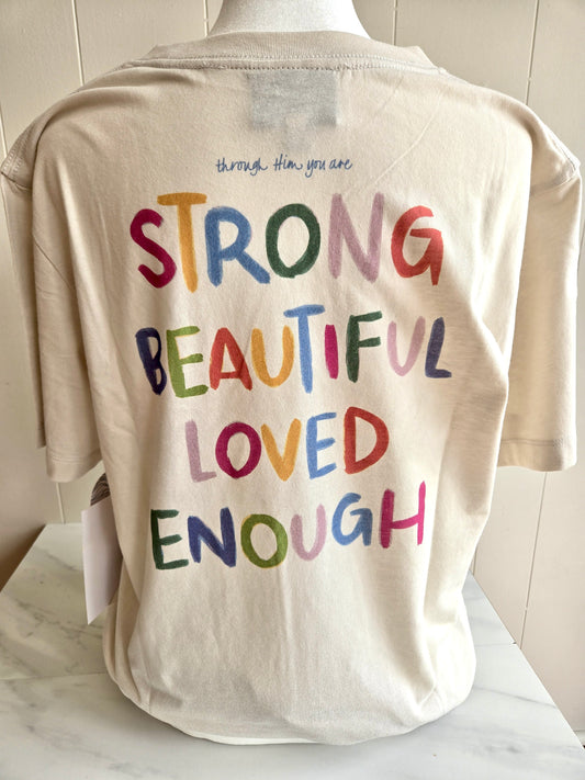 Strong T-Shirt