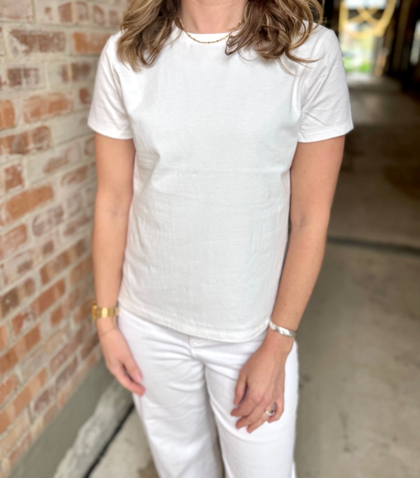 Asher Tee