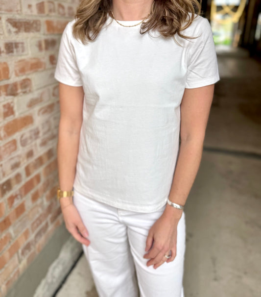 Asher Tee