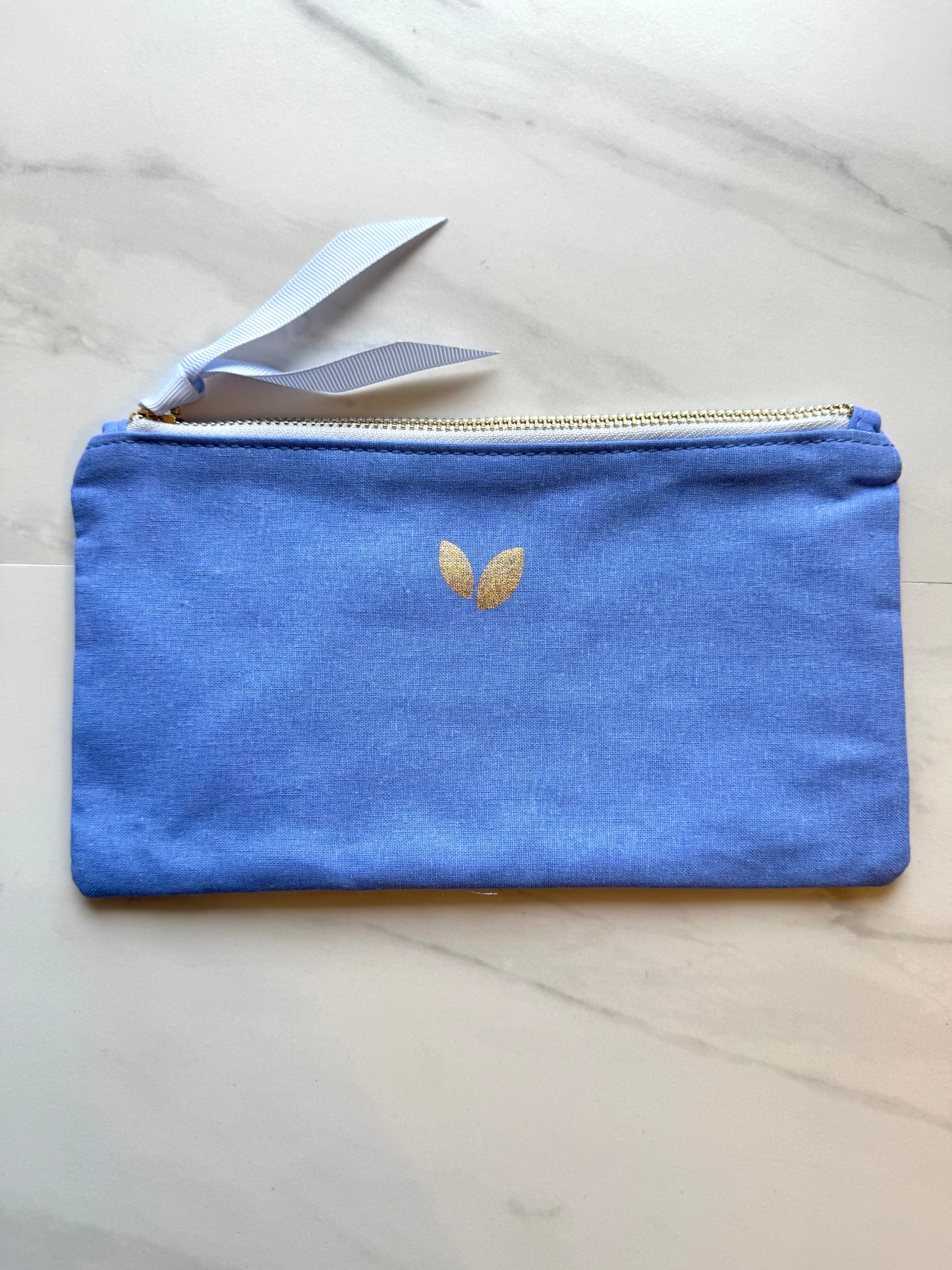 Pencil Pouch