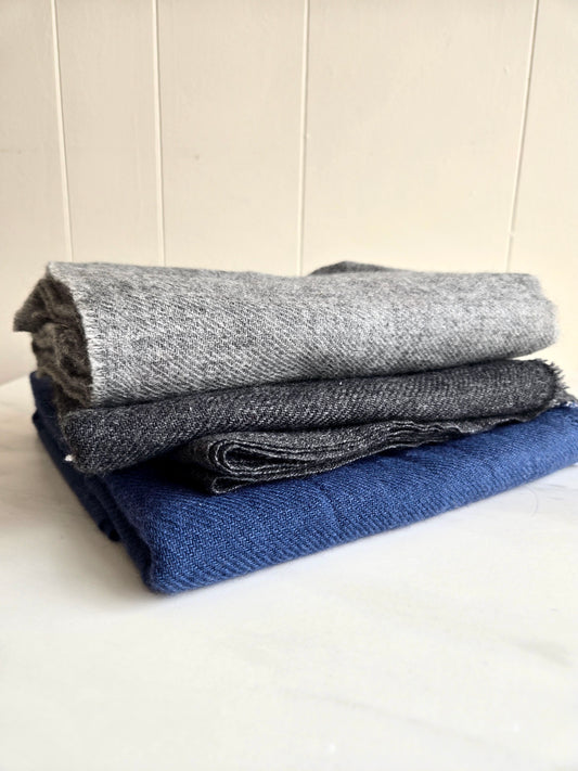 Cashmere Scarf