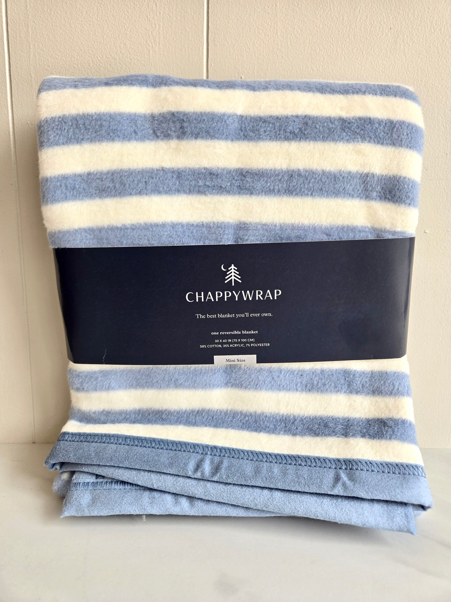 Chappywrap Blanket