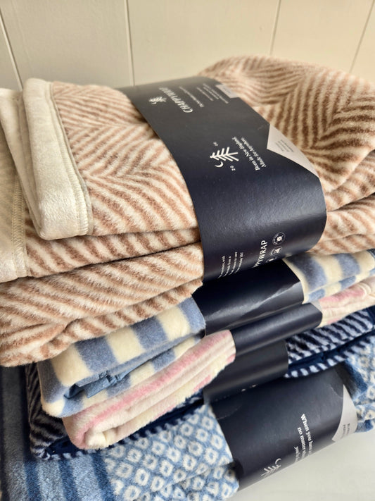 Chappywrap Blanket