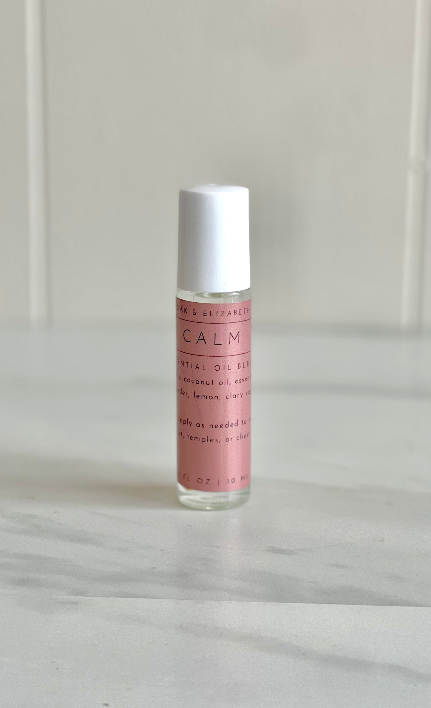 Essential Oil Roller