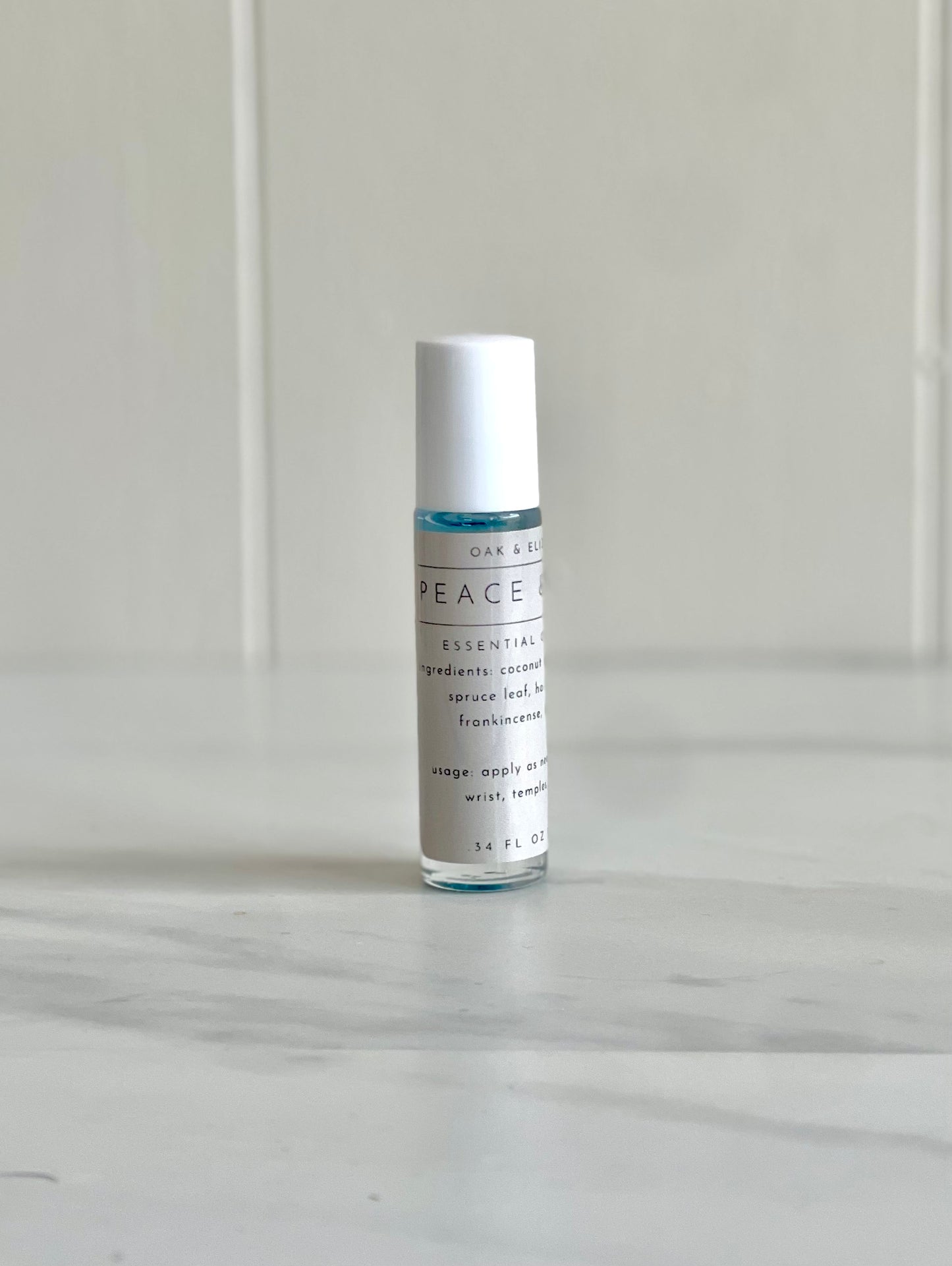 Essential Oil Roller