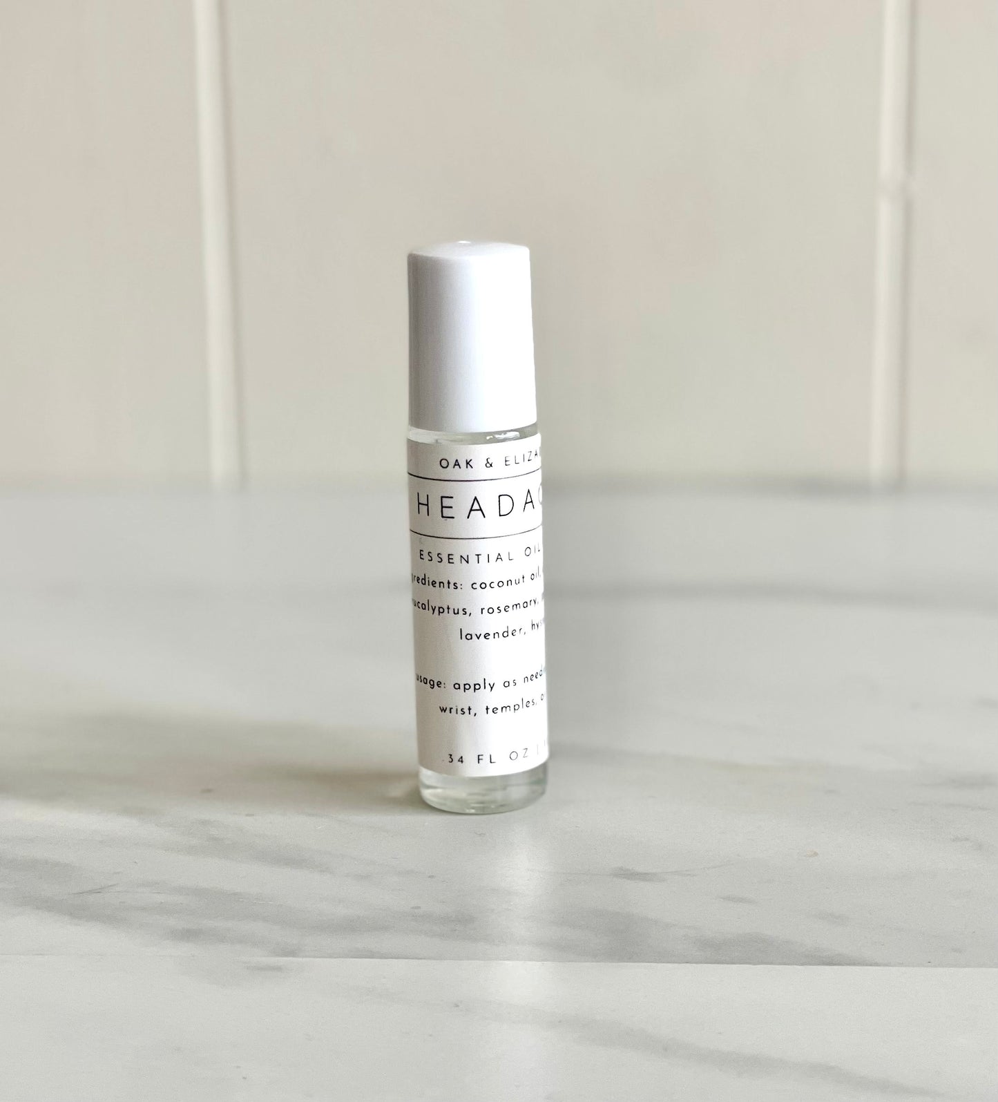 Essential Oil Roller
