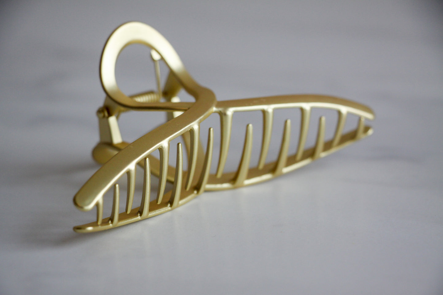 Hair Claw Clips