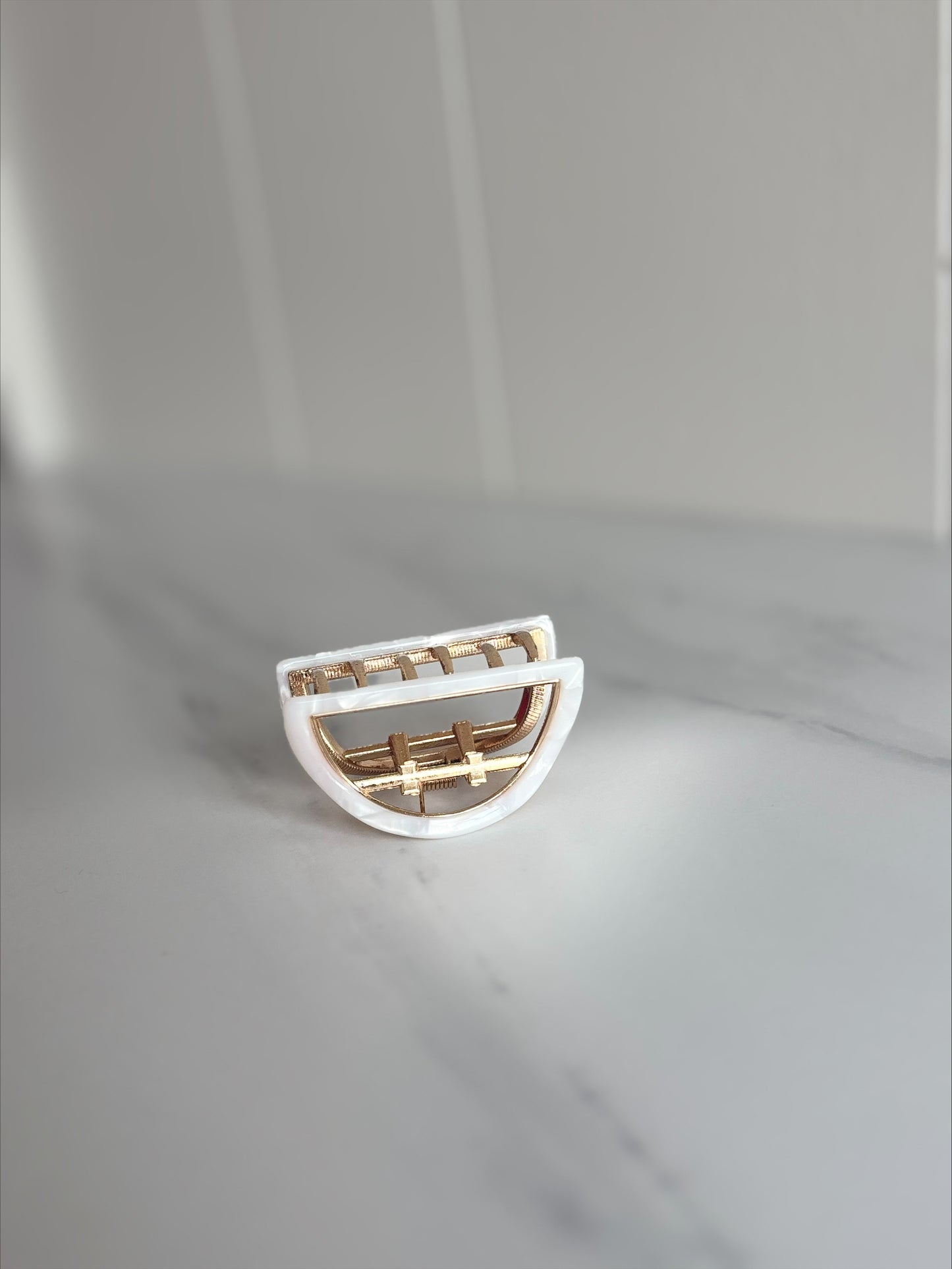 Hair Claw Clips