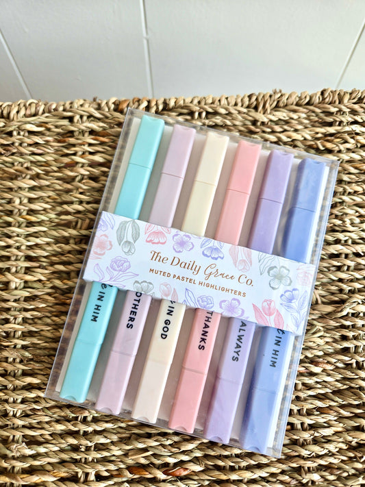 Highlighters