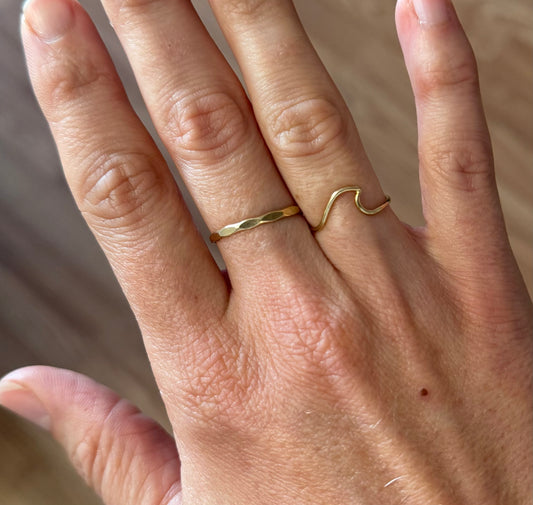 Spreading Sonshine Ring