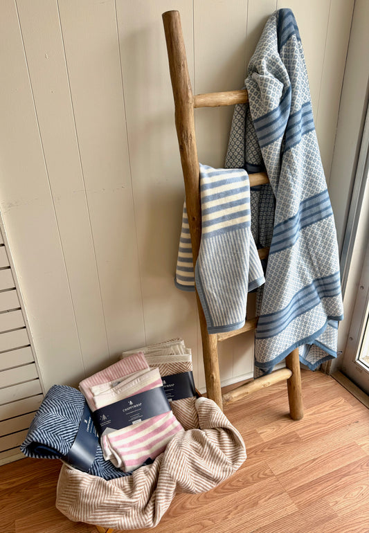 Chappywrap Blanket