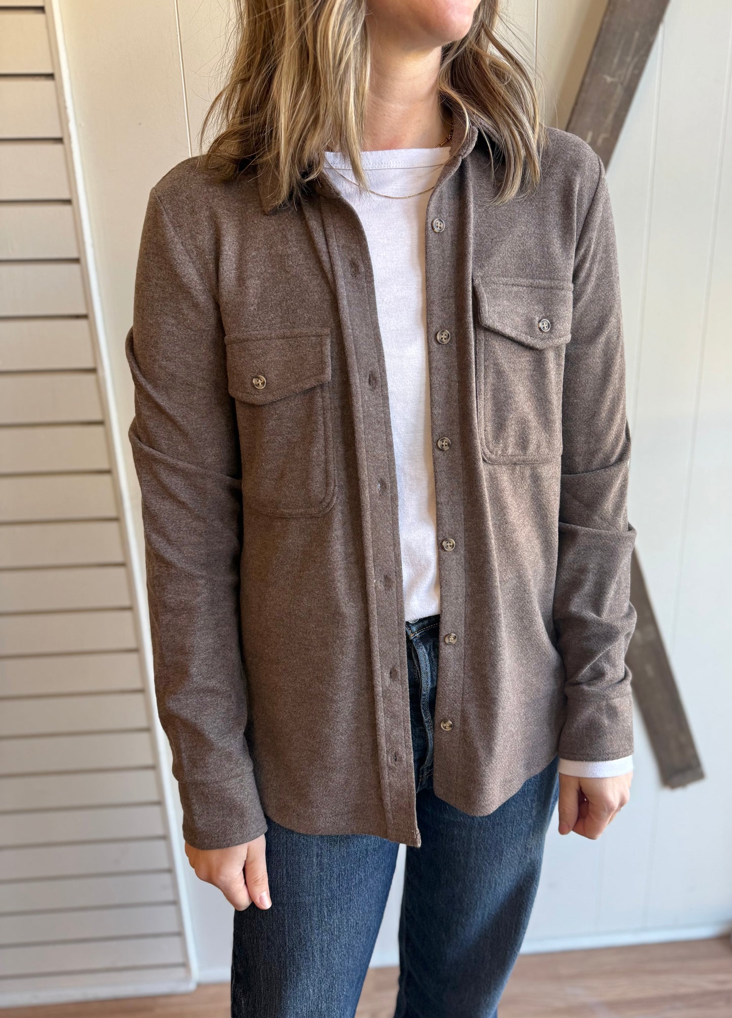 Cassian Shirt