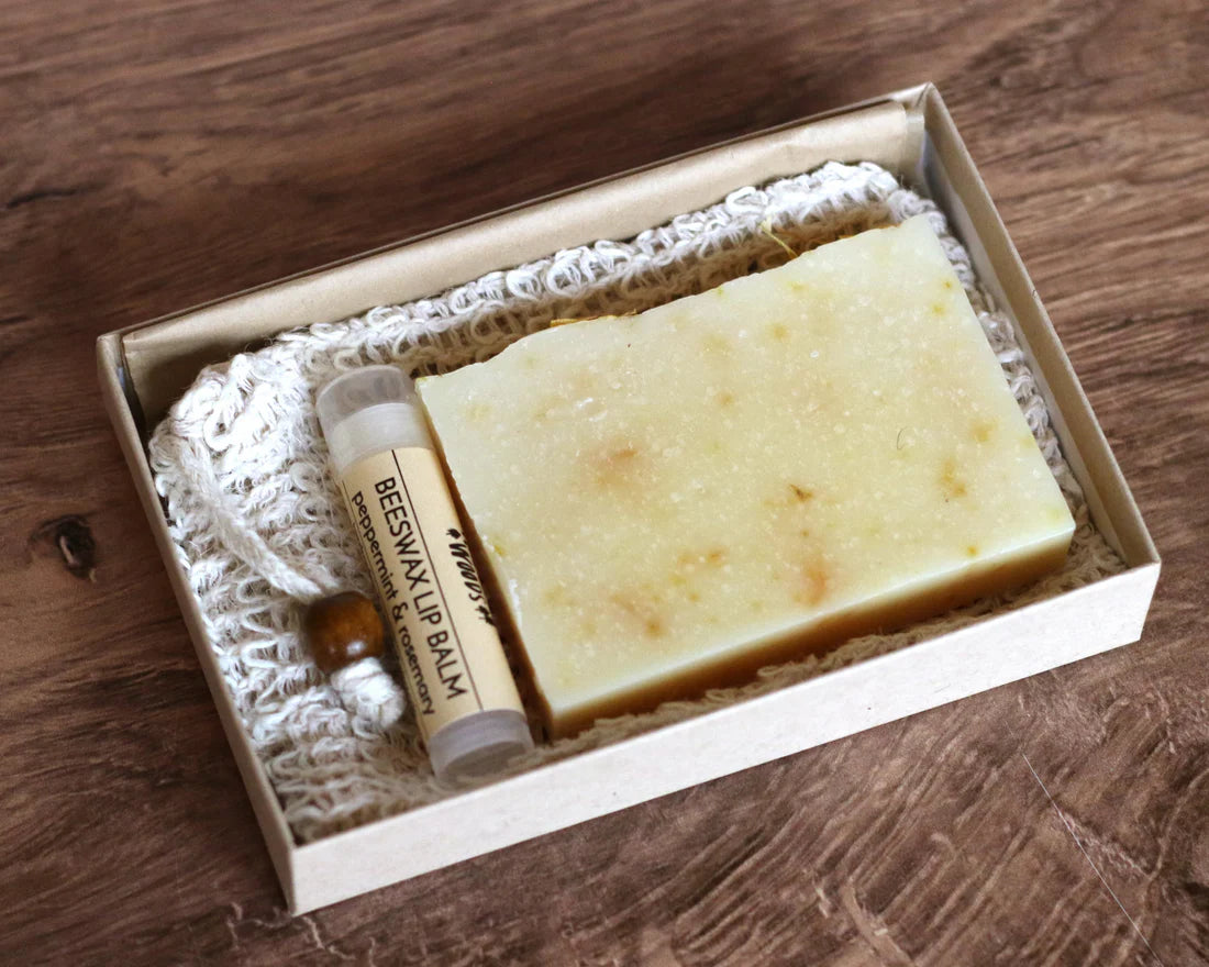 Auburn Woods Mini Gift Set
