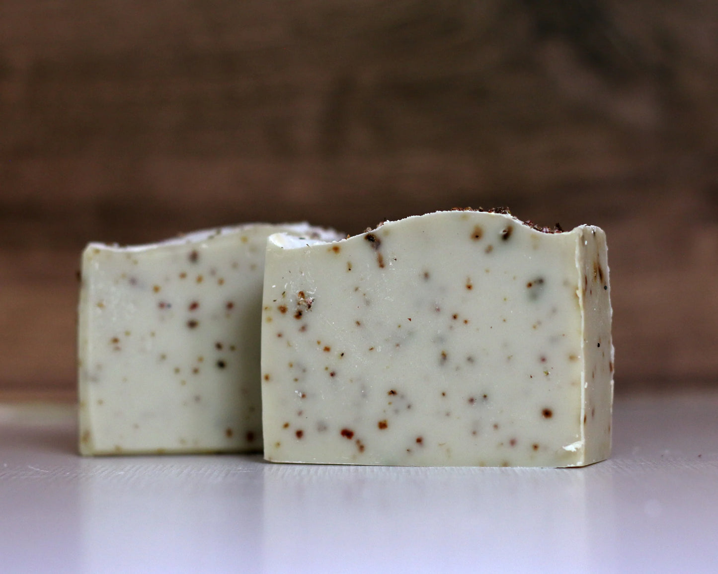 Auburn Woods Soap