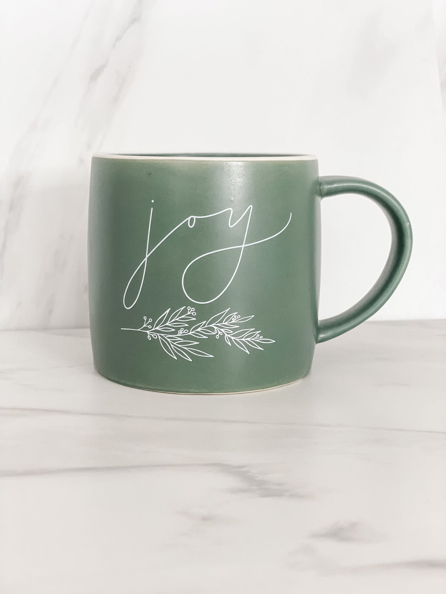 Joy Mug