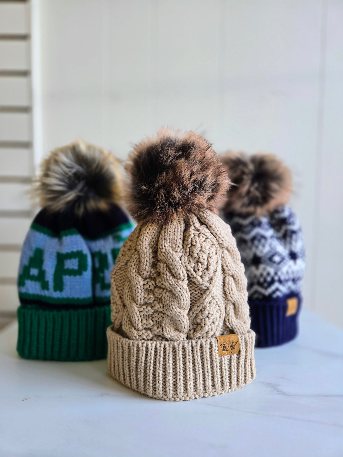 Knit Hat
