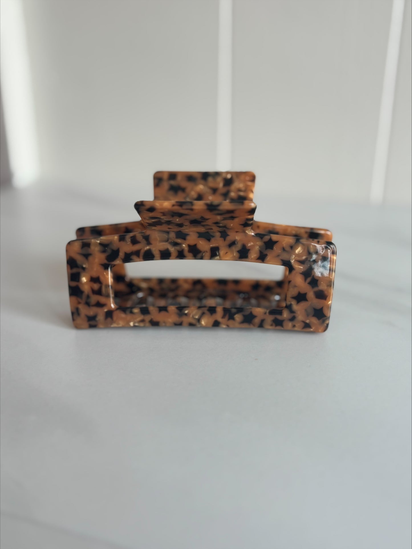 Hair Claw Clips