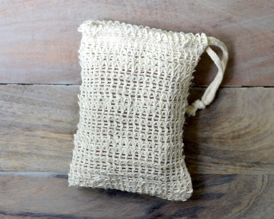 Auburn Woods Soap Saver
