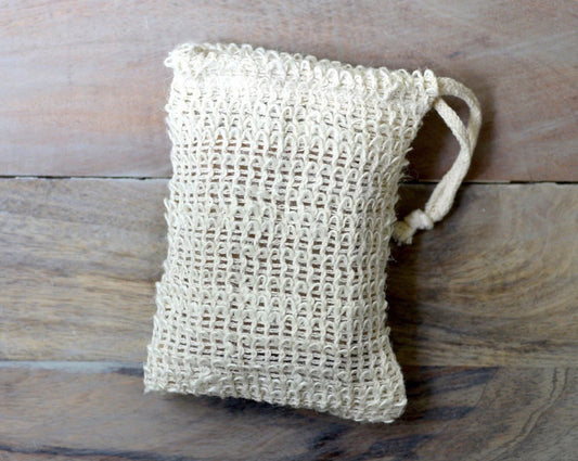 Auburn Woods Soap Saver