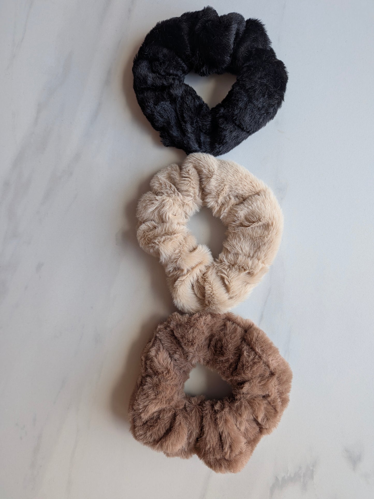 Hair Scrunchies