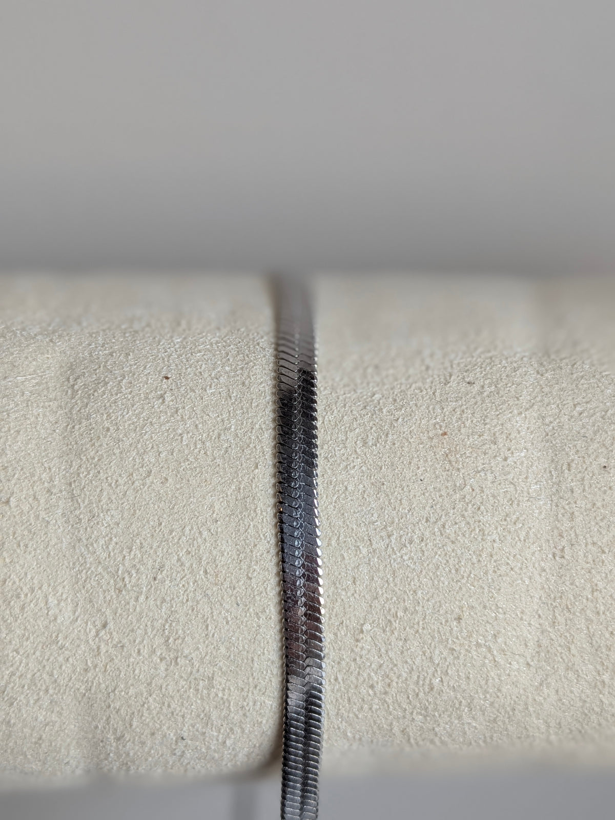 Stainless Steel Layering Bracelets