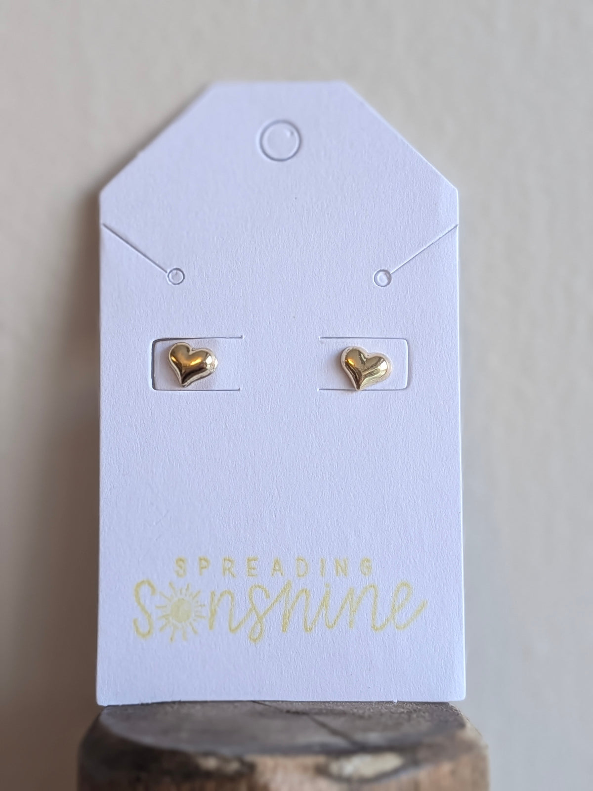 Spreading Sonshine Earrings