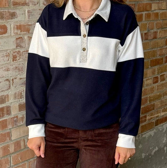 Pembroke Top