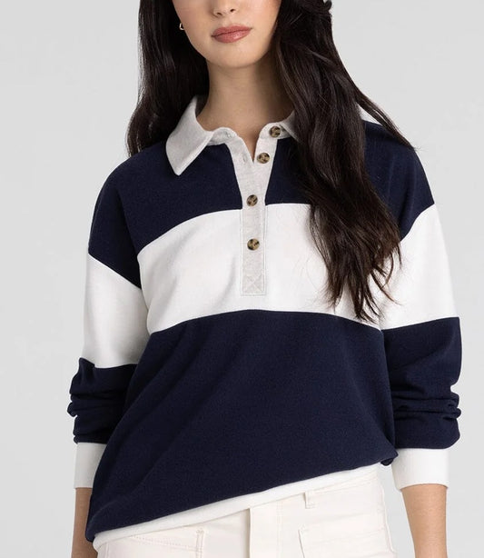 Pembroke Top