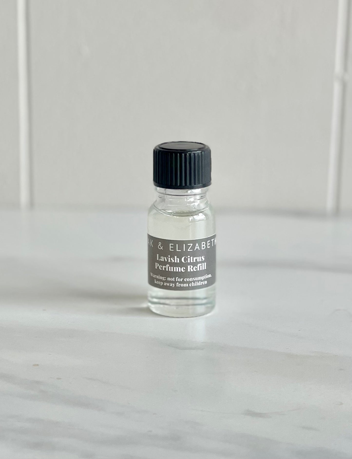 Perfume Refill