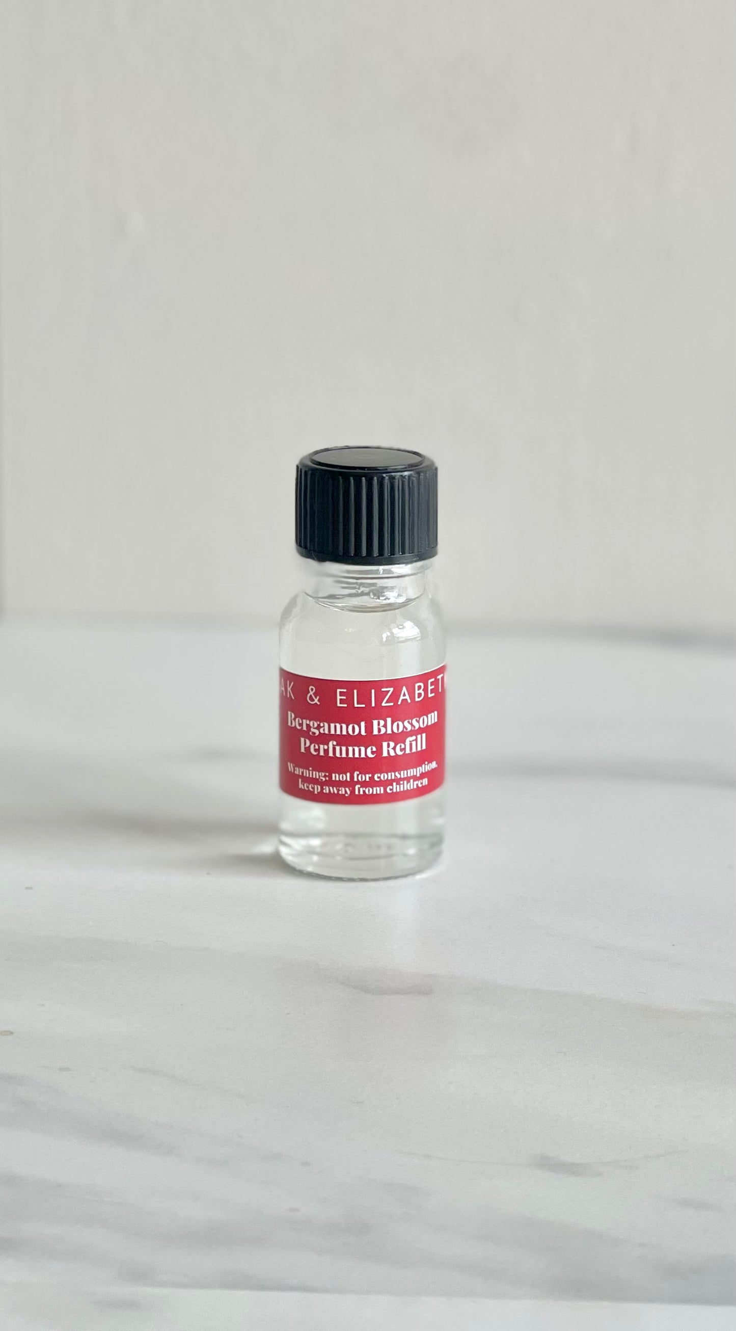 Perfume Refill
