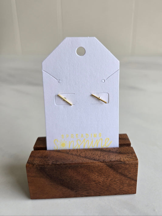 Spreading Sonshine Earrings