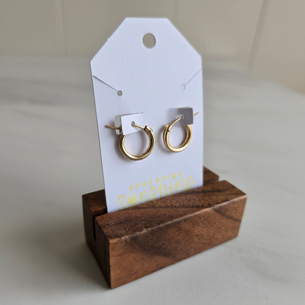 Spreading Sonshine Earrings