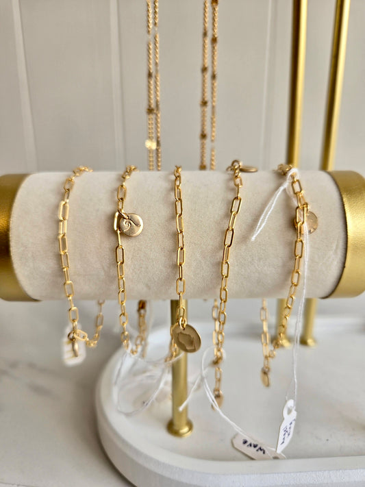 Spreading Sonshine Bracelet