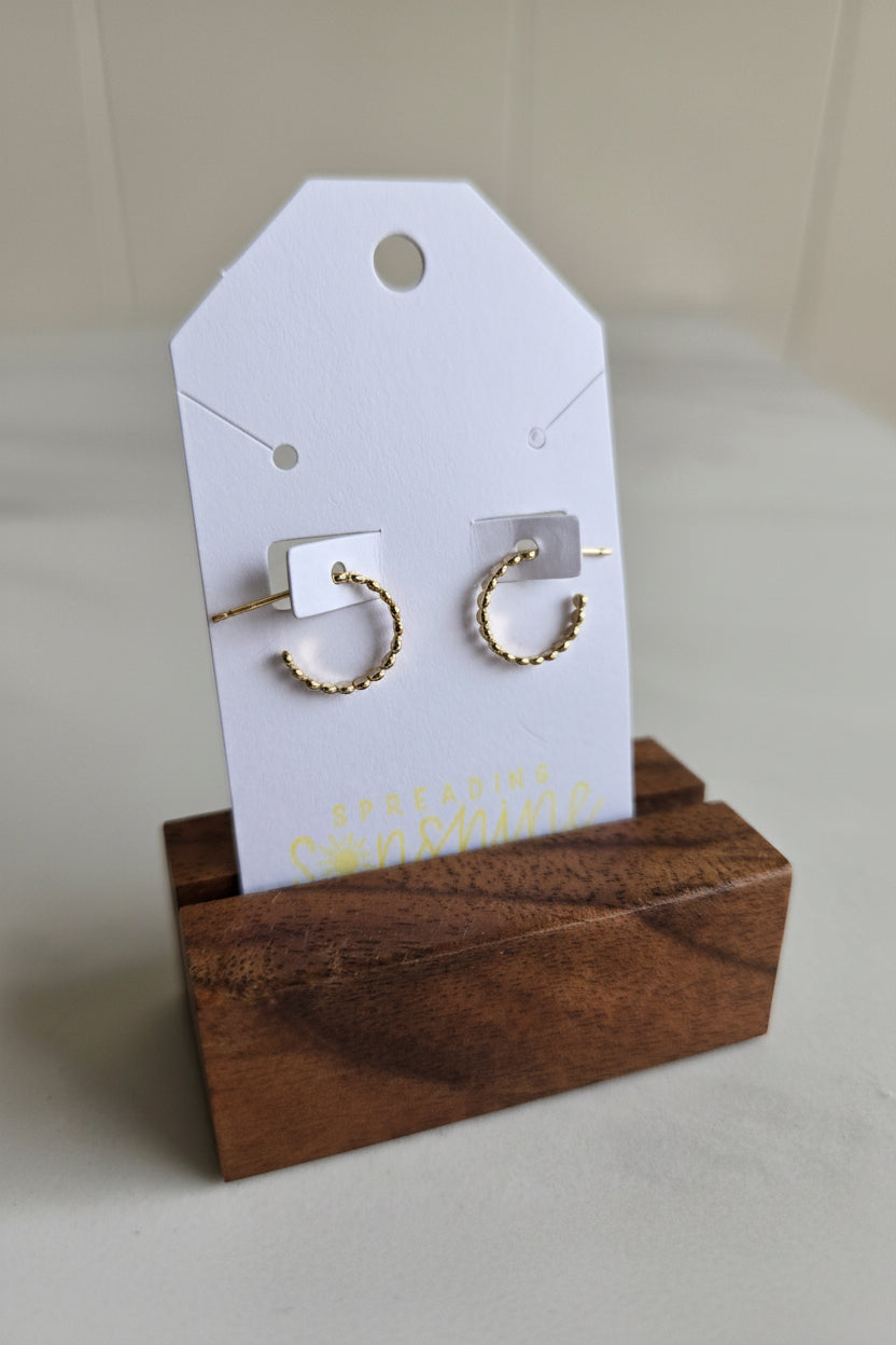 Spreading Sonshine Earrings