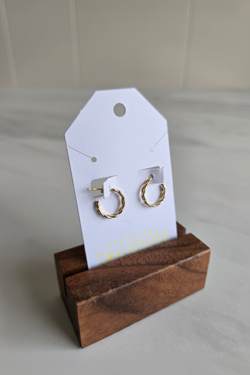 Spreading Sonshine Earrings