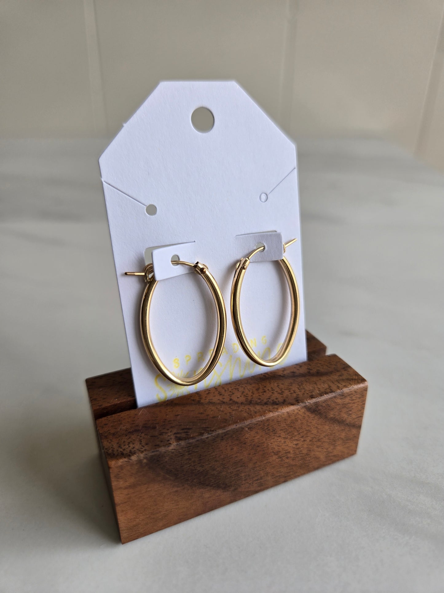 Spreading Sonshine Earrings
