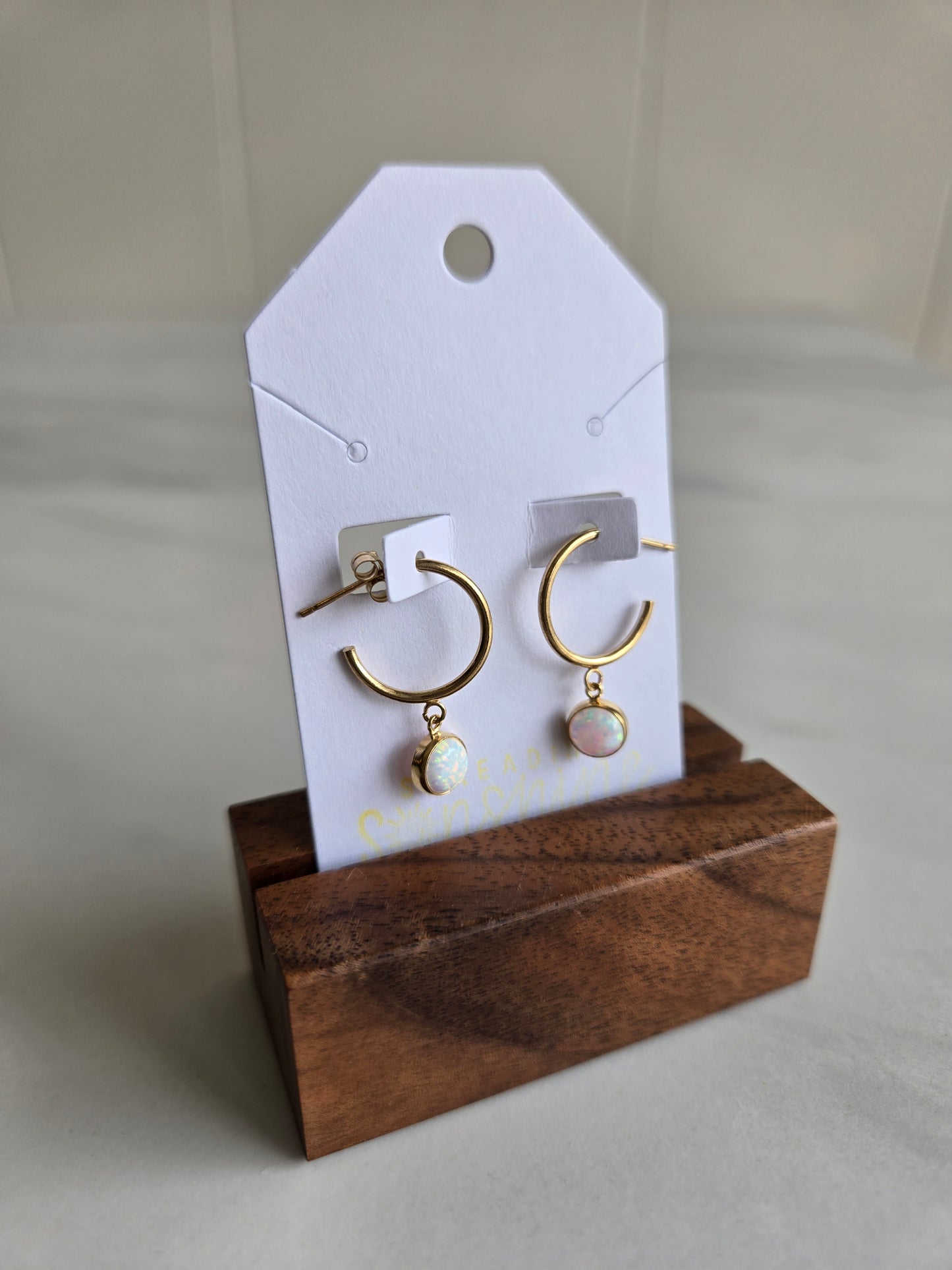 Spreading Sonshine Earrings