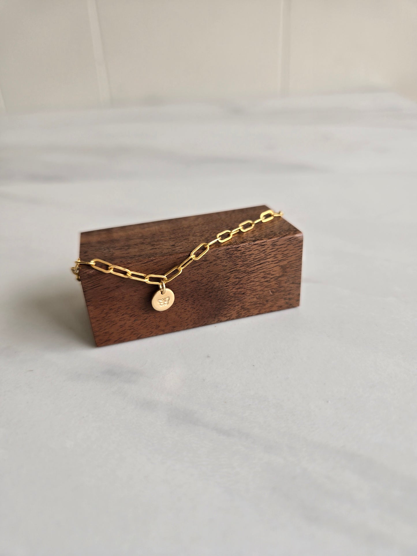 Spreading Sonshine Bracelet